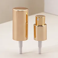 Aluminio Electrochapado